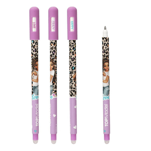 TOPModel Radierbarer Mood Gelstift - Blindpack
