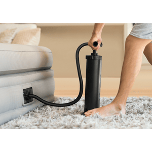 INTEX 68615 Luftpumpe DOUBLE QUICK III