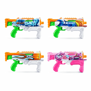 ZURU 11854 X-SHOT SKINS Hyperload Fast-Fill Waves - Blindpack