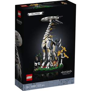 LEGO® Horizon 76989 Horizon Forbidden West: Langhals