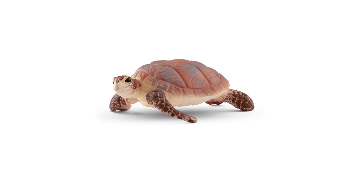 Schleich® 14876 - Echte Karettschildkröte