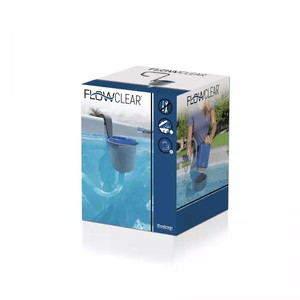 Flowclear™ Einhängeskimmer für Filtersysteme ab 2.006 l/h