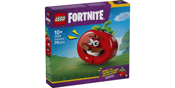 LEGO® Fortnite 77079 Tomatenkopf