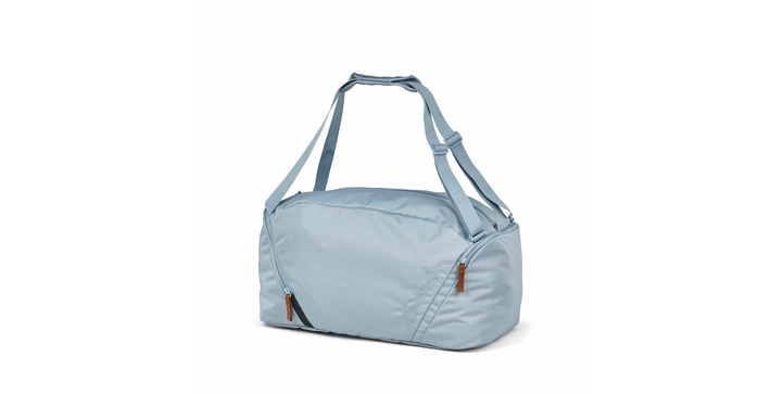 satch Sporttasche Nordic Ice Blue 2025