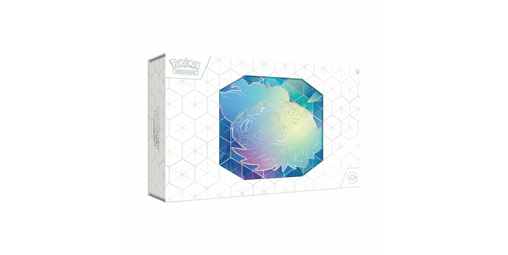 Karmesin & Purpur Pokemon Ultra Premium Kollektion Terapagos ex