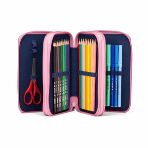 ergobag Maximäppchen WolkenzauBär