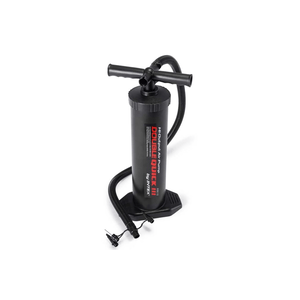 INTEX 68615 Luftpumpe DOUBLE QUICK III