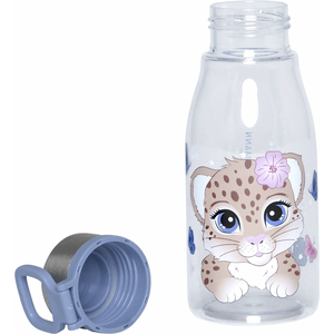 Beckmann Trinkflasche 400 ml Cheeta