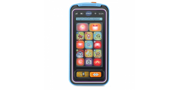 VTech® - Babys Musik-Smartphone