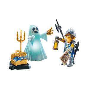 71797 Starter Pack Schlossgespenst und Ritter - Playmobil