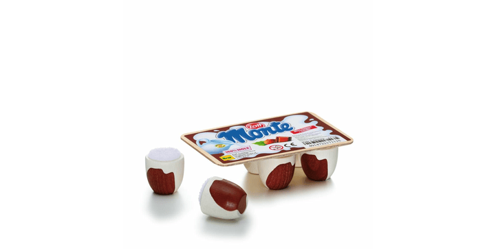 Erzi 17113 Schoko-Milch-Dessert Monte von Zott