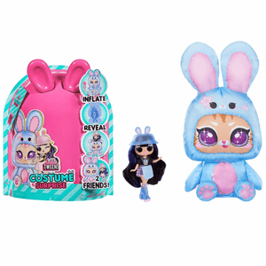 L.O.L. Surprise Tweens Costume Surprise - Aya Cherry