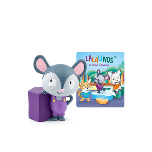 tonies® - Lalalinos - Es groovt in Bumbaloo