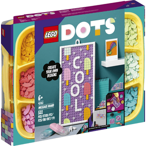 LEGO® Dots™ 41951 Message Board