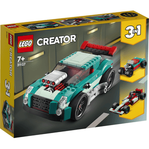 LEGO® Creator 31127 Straßenflitzer