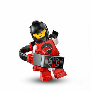 LEGO® Minifiguren 71046 / Serie 26 - M:Tron Power-Mech