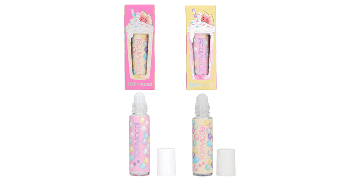 TOPModel Nagelölroller CANDY GLAM - Blindpack