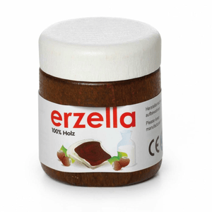 Erzi 19100 Schokocreme Erzella