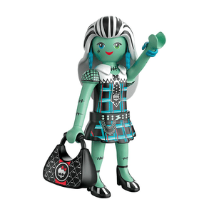 71994 x Monster High Frankie Stein™ - Playmobil