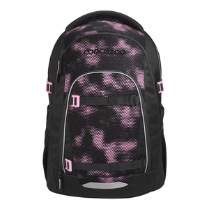 coocazoo Rucksack MATE - Pink Illusion
