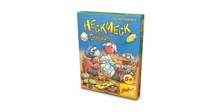 ZOCH - Heckmeck Junior