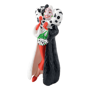 BULLYLAND® Cruella de Vil