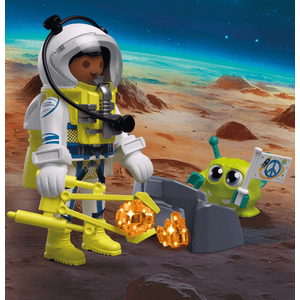 72103 Spiel-Ei: Weltraum - Playmobil