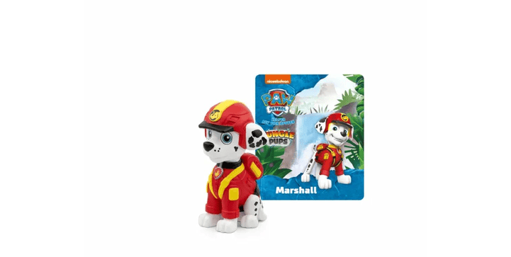 tonies® - PAW Patrol „Jungle Pups: Marshall“
