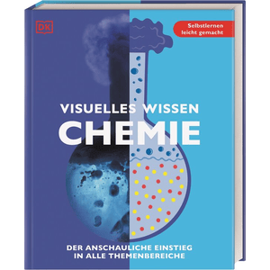 Visuelles Wissen Chemie