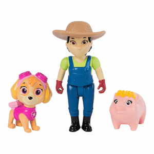 Paw Patrol Hero Pups Core Skye