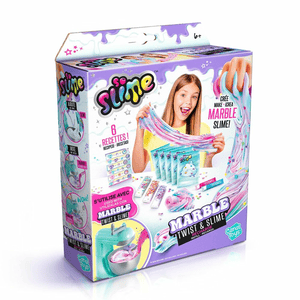 Canal Toys® Twist'n'Slime Nachfüllpackung