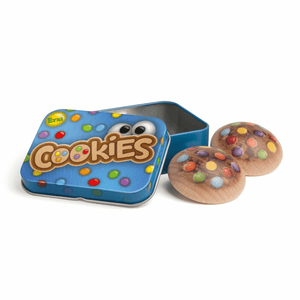 Erzi 13235 Cookies in der Dose