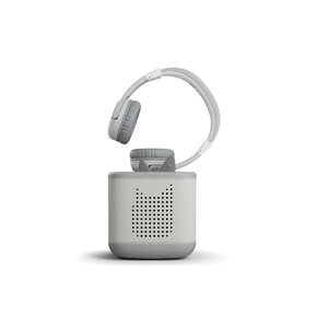 tonies® - Bluetooth Kopfhörer - Mondgrau