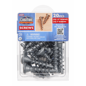 Little Tikes® Creative Construction - Box mit Schrauben