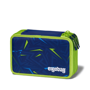 ergobag Maxi Mäppchen SpitzenreitBär - 2026