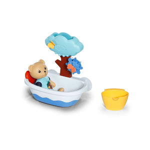 BABY born® Splish Splash Wanne mit Teddy