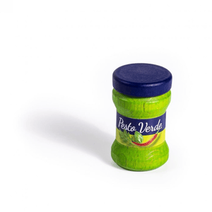Erzi 19176 Pesto Verde