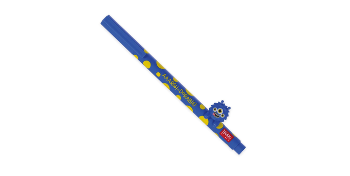 Legami Gelstift - Lovely Friends - Monster
