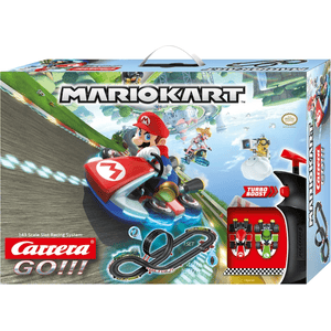 Carrera GO!!! Mario Kart 8