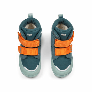 Affenzahn Winterstiefel Vegan Comfy 2024 Hase