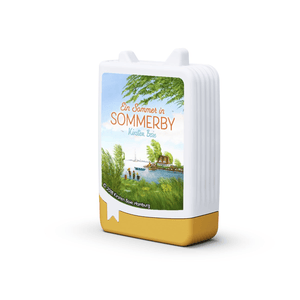 tonies® - Book Tonies - Sommerby: Ein Sommer in Sommerby
