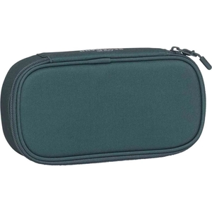 Beckmann Schlamperetui Sport Junior - Dark Green