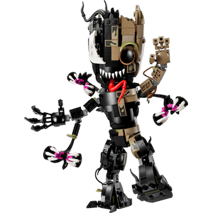 LEGO® Marvel™ Super Heroes 76249 Venomized Groot