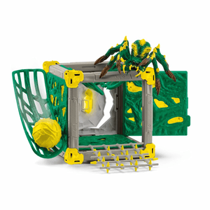 Schleich® 42678 BattleCave Dschungeltarantel