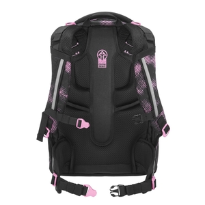 coocazoo Rucksack MATE - Pink Illusion