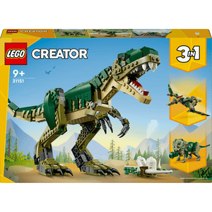 LEGO® Creator 31151 T.Rex