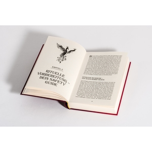 WitchSpirits - Erlerne die Hohe Hexenkunst