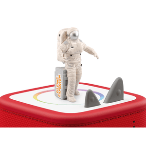 tonies® - Hörfigur KLE!NE EXPERTEN schweben mit Astronauten
