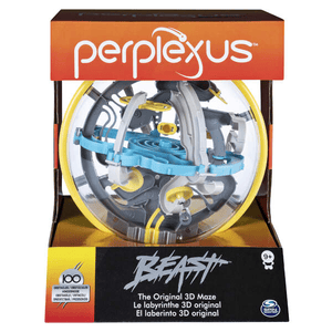 Spin Master – Perplexus Beast