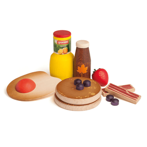 Erzi 28150 American Breakfast